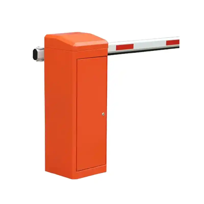 TREND BLDC VEHICLE BARRIER