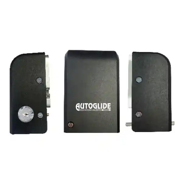 Electric Lock
