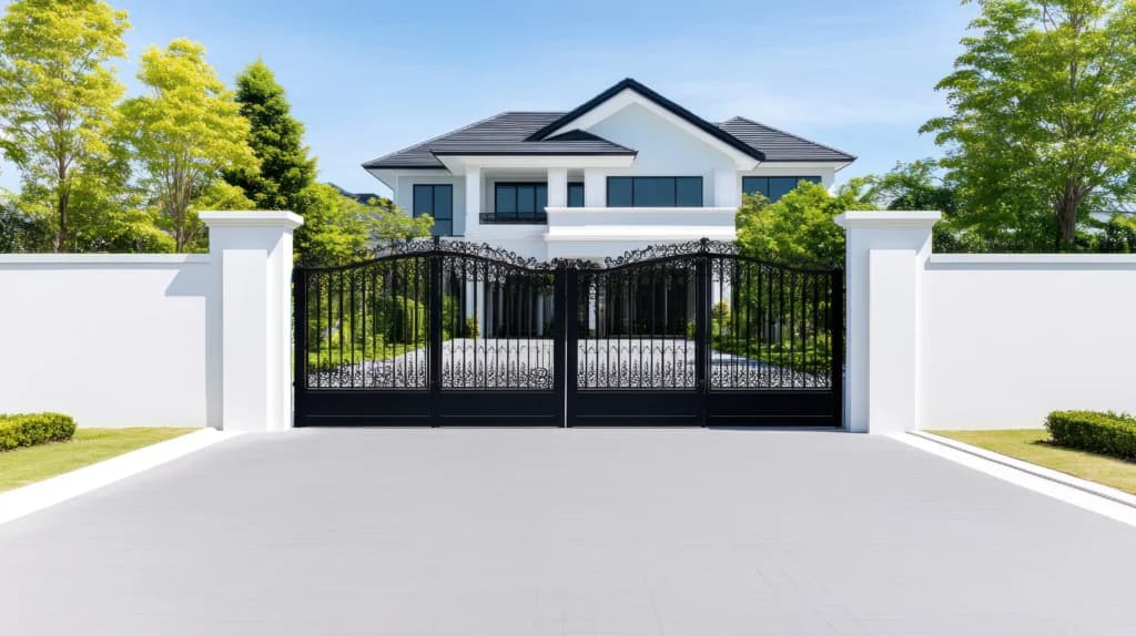 GATE OPNER