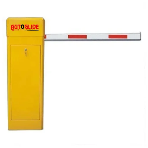 TREND AUTOMATIC VEHICLE BARRIER