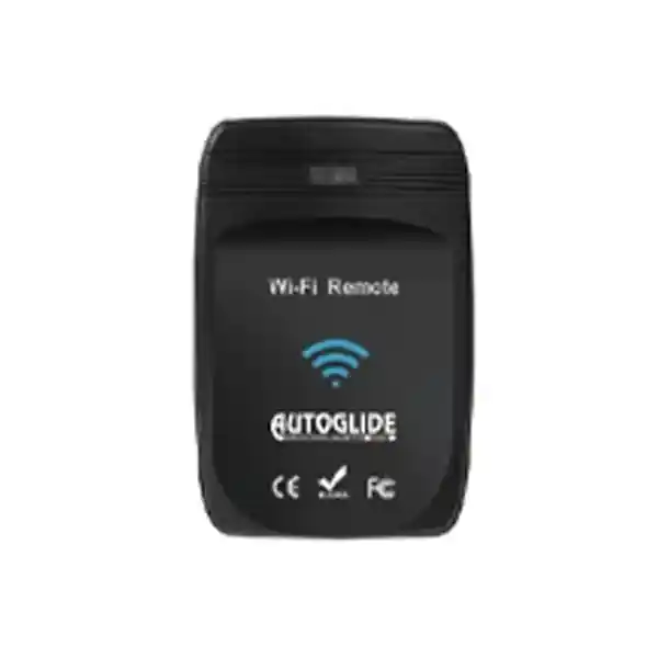 WiFi Remote