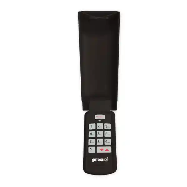 Wireless keypad